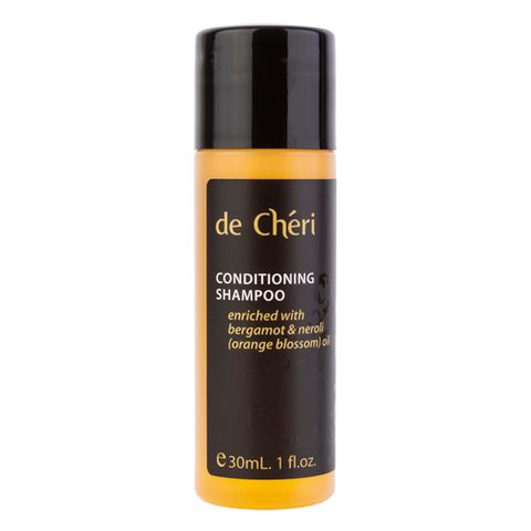 Healthpak De Cheri Classic Conditioner/ Shampoo Sachets Ctn/500