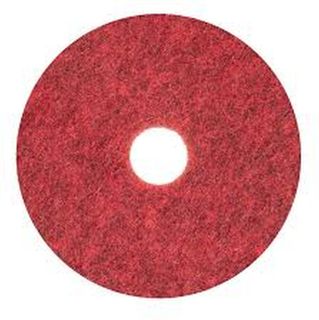 Taski Twister Diamond Pad XTREME RED 16inch (400mm) 15% June Discount