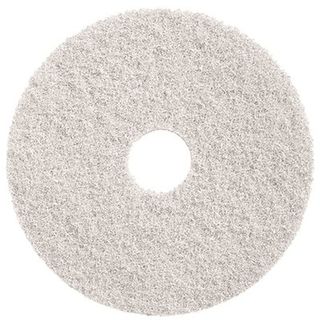 Taski Twister Diamond Pad WHITE 17inch (430mm)