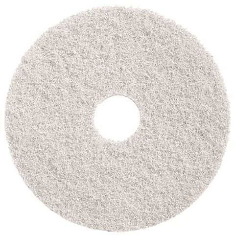 Taski Twister Diamond Pad WHITE