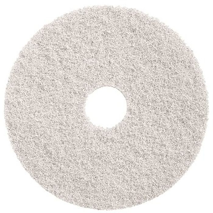 Taski Twister Diamond Pad WHITE