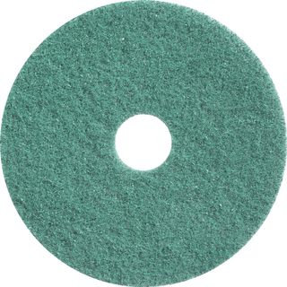 Taski Twister Diamond Pad GREEN 17inch (430mm) 15% June Discount