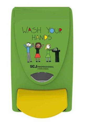 Deb Dispensers Kids 1L