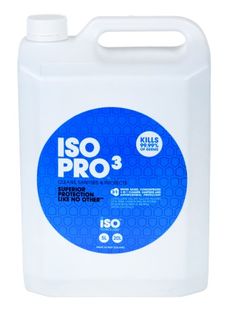 IsoPro3  Concentrate 5L