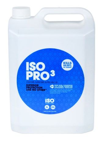 IsoPro3  Concentrate 5L