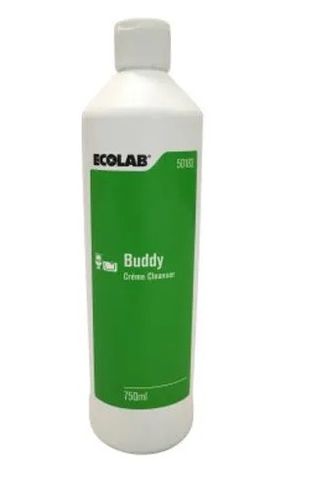 Ecolab Buddy Creme Cleanser 750ml
