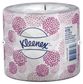 KC Kleenex 2ply Toilet Tissues Wrapped 400sheet Bale/48 (4735)
