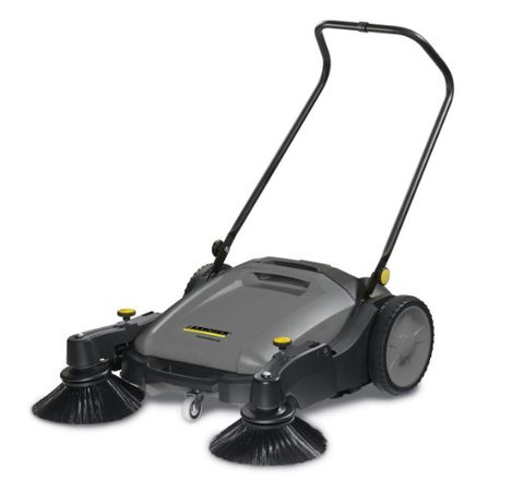 Karcher Sweeper KM 70/20 C