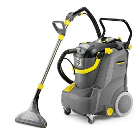Karcher Puzzi 30/4 Carpet Extractor