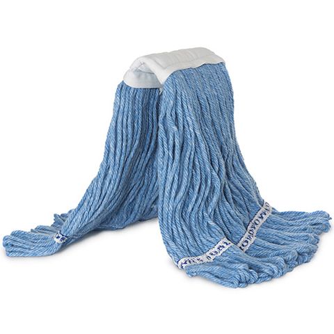 Browns Kentucky Loop Mop Head Blue Anti-Tangle 350g