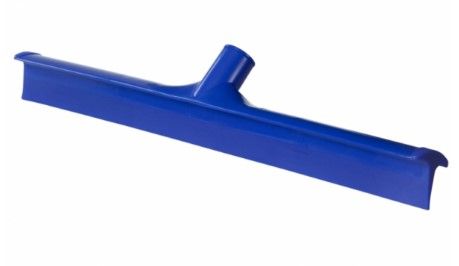 Mono Blade HACCP ACME Thread Floor Squeegee Head Blue 60CM
