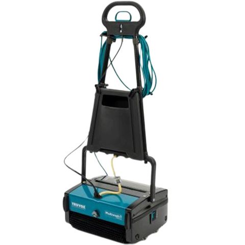 Truvox Multiwash 340 Twin Brush Scrubber Pump