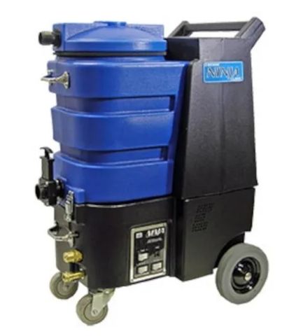 Ninja 200 Carpet Extractor Machine