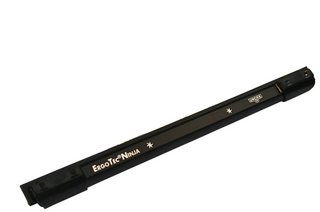 Unger Ninja Channel & Rubber 14inch (35cm)