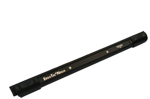 Unger Ninja Channel & Rubber 14inch (35cm)