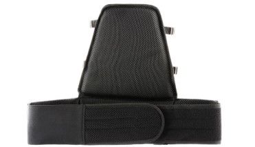 Pacvac Back Shoulder Support 700 Series **NEW ***