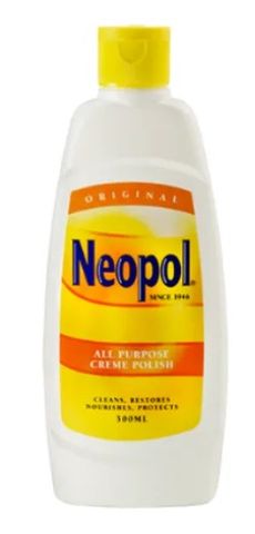 Neopol Citrus Furniture Polish 300ml