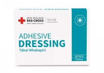 Sterile Dressing Melolin 5cm x 5cm Code (X1340)