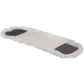 Browns Dust Duo Polyester Loop Mop Refill 400mm
