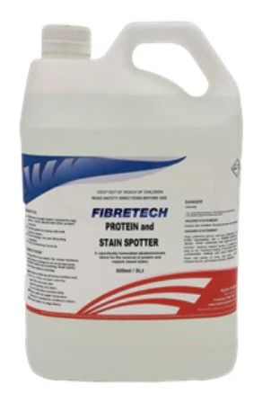 Fibretech Protein & Stain Remover