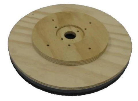 Pad Drive 16 Inch Rotobic/Busy Bee