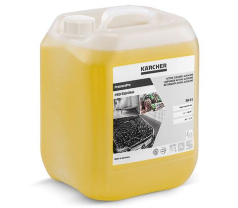 Karcher Active Alkaline Cleaner RM8110L