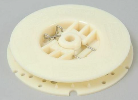 Universal Pad Retainer VP34360
