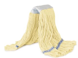 Browns 400g Kentucky Mop Head Yellow