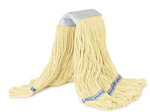 Browns 400g Kentucky Mop Head Yellow