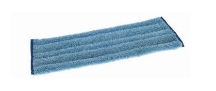 Diversey JM uLa Damp mop 40cm Blue