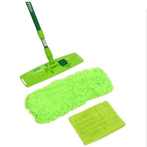Sabco Super Swish Xtra Mop Complete