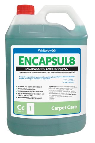 Encapsul8 5L