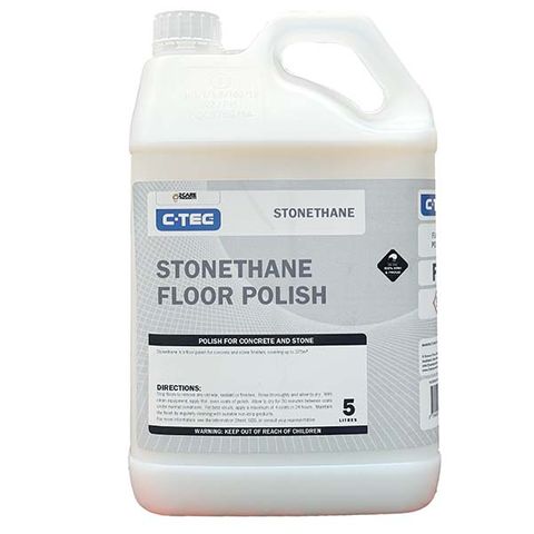 C-Tec Stonethane 5L