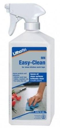 Lithofin Easy-Clean 500ml