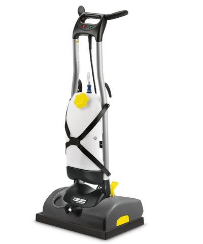 Karcher Intermediate Carpet Cleaner BRS 43/500c