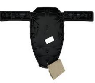 Orbis Rear Handle Cover Plate 03-6087-0067