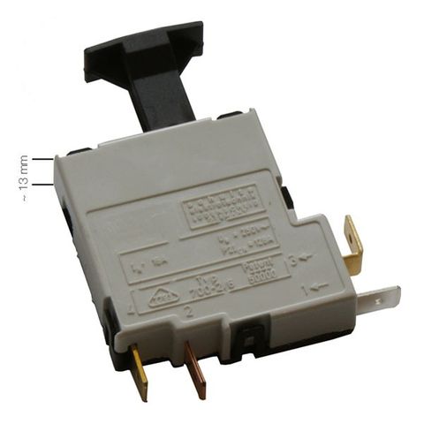 Karcher Orbis 400 Internal Handle Switch