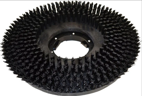 Truvox Orbis Polyprop Scrub Brush 16inch