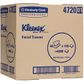 KC Kleenex White Facial Tissues 100 sheets Ctn/48 (4720)