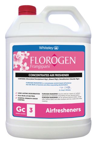 Florogen Frangipani 5L