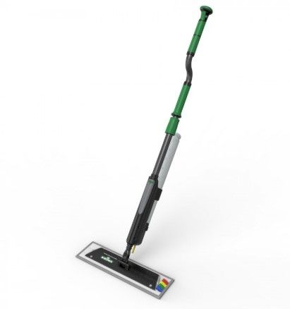 Unger ERGO Clean Mopping Kit Velcro Pro