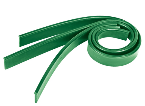Unger Replacement Rubber GREEN POWER 14inch/35cm