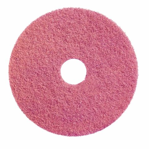 Taski Twister Diamond Pad PINK