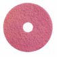 Taski Twister Diamond Pad PINK