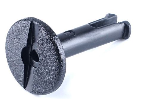 Karcher BR 30/4 Snap Fit Wheel