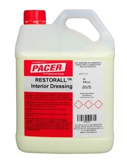 Pacer Restorall 20Ltr
