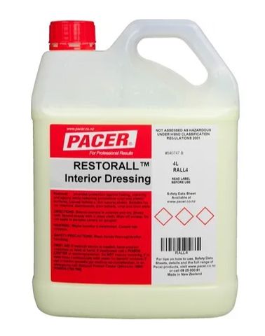 Pacer Restorall 20Ltr
