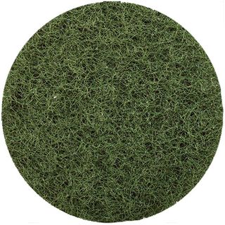 Glomesh Floor Pad Green 13inch (325mm)