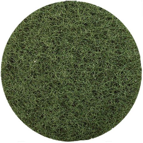 Glomesh Floor Pad Green