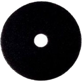 3M Floor Pad Black 13inch (330mm)